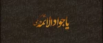 سالروز شهادت جوادالائمه امام محمد تقی (ع) تسلیت باد. 2