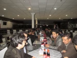 اولین نشست هم اندیشی اساتید آموزشکده امام خمینی (ره) قاین 2