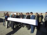 رونمایی از طرح های مشترک دانشکده با کارآفرینان برتر 4