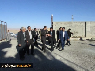 رونمایی از طرح های مشترک دانشکده با کارآفرینان برتر 5