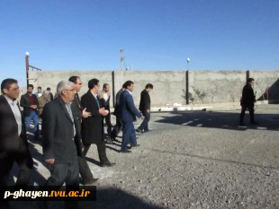 رونمایی از طرح های مشترک دانشکده با کارآفرینان برتر 6
