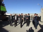 رونمایی از طرح های مشترک دانشکده با کارآفرینان برتر 7