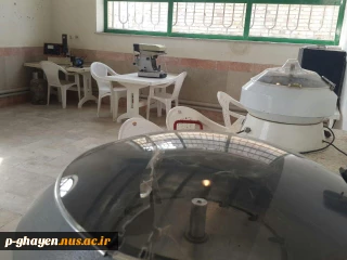 کارگاه تجهیزات پزشکی