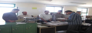 ستاد ثبت نام دانشجویان  جدیدالورود مهر95
