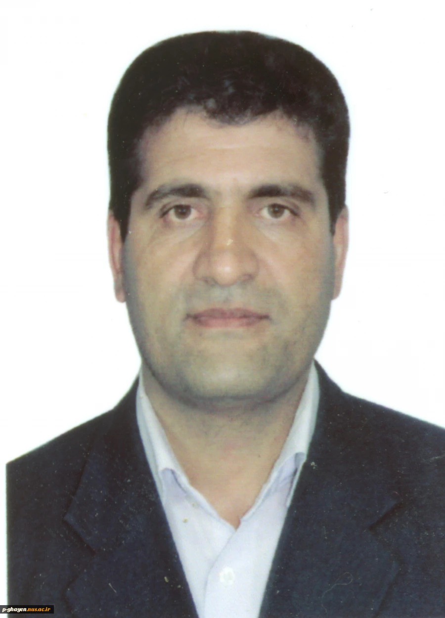 علی اکبر حقگو