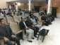 برگزاری مراسم گرامیداشت روز دانشجو و تجلیل از اساتید و دانشجویان ممتاز و کارافرین