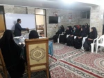 کارگاه روابط دختر و پسر
