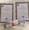 دانشکده فنی و حرفه ای امام خمینی(ره)، تیم برتر مسابقات دومینوی دانشجویی قاین شد
