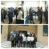 بازدید هنرستان برکت نیمبلوکاز دانشکده فنی امام خمینی (ره) قاین 2