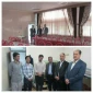 بازدید کار گروه استانی سلف و خوابگاهها از سلف دانشکده فنی و حرفه ای قاین