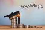 مدارک ثبت نام وام دانشجویی 2