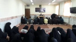 مراسم بزرگداشت شهید سپهبد حاج قاسم سلیمانی و همرزمان در آموزشکده فنی قاین  3
