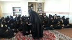 مراسم بزرگداشت شهید سپهبد حاج قاسم سلیمانی و همرزمان در آموزشکده فنی قاین  4