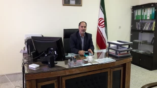 برگزاری جلسه معارفه آقای مرتضی حسینی اسفاد و اولین جلسه  هم اندیشی  3