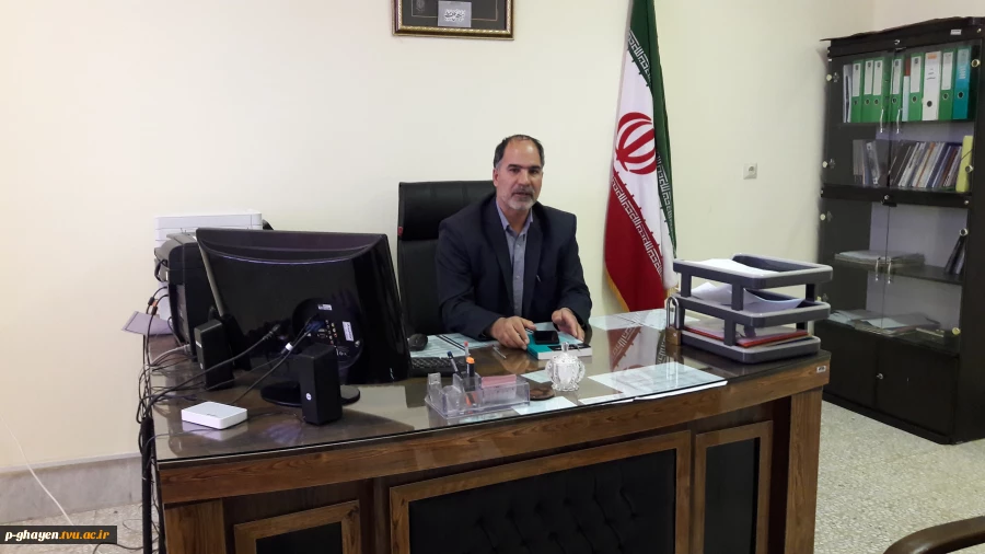 برگزاری جلسه معارفه آقای مرتضی حسینی اسفاد و اولین جلسه  هم اندیشی  3