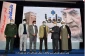 احراز رتبه برگزیده ادبی در اولین جشنواره کشوری ذوالفقار توسط آقای مرتضی حسینی اسفاد
از همکاران دانشکده قاین