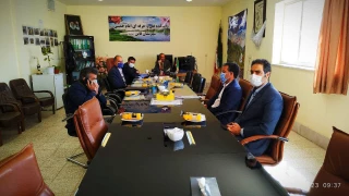 ویبینار تخصصی بزرگ داشت روز مهندس