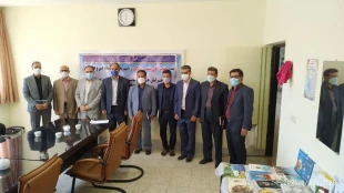 حضور مهندس مالکی 2