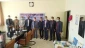 حضور مهندس مالکی