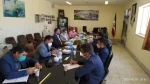 حضور مهندس مالکی 4