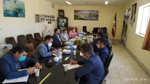 حضور مهندس مالکی 4