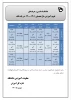 تقویم آموزشی 1401-1400 2