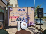 شعر خوانی مرتضی حسینی اسفاد 2