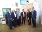 برگزاری جلسه هم اندیشی دانشگاه بزرگمهر و دانشکده امام خمینی(ره)  قاین