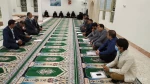 جلسه هم اندیشی امتحانات پایان ترم 2