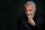 سالروز شهادت سردار سرافراز جهان اسلام و سرباز صادق و فداکار دین و قرآن، نظامی مؤمن و پارسا و پرهیزکار سپهبد حاج قاسم سلیمانی به دست آمریکا و استکبار جهانی تسلیت باد. 2