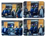 ابراهیم ناعمی سرپرست آموزشکده فنی وحرفه ای امام خمینی (ره)قاین شد 2