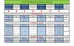 ترمیم انتخاب واحد 2