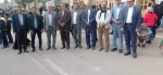 حضور ریاست ، همکاران ، اساتید و دانشجویان آموزشکده فنی و حرفه ای قاین در راهپیمایی با شکوه یوم الله ۲۲ بهمن ۱۴۰۲  
روابط عمومی آموزشکده فنی و حرفه ای قاین 2