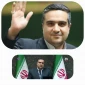 جناب آقای دکتر سلمان اسحاقی نماینده محترم شهرستانهای قاینات و زیرکوه