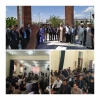 همگام با خروش جهانی دانشگاهیان در اعتراض به نسل کشی در غزه
و همزمان با دانشگاه‌های سراسر کشور

تجمع و اعلام همبستگی دانشگاهیان و حوزویان قائنات در حمایت از اساتید و دانشجویان آزادی خواه حامی فلسطین در جهان

یکشنبه نهم اردیبهشت ماه- همزمان با اقامه نم