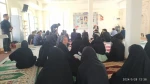 آیین بزرگداشت شهادت خادم‌الرضا (ع) 2