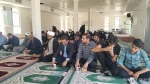 آیین بزرگداشت شهادت خادم‌الرضا (ع) 6