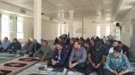 آیین بزرگداشت شهادت رئیس جمهور 3