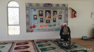 آیین بزرگداشت شهادت رئیس جمهور 5