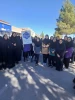 همگام با مردم قاین 
حضور پرشور و شرکت دانشجویان، اساتید و کارکنان آموزشکده ملی مهارت قاین در راهپیمایی ۱۳ آبان
  2