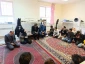 نشست صمیمی ریاست دانشگاه ملی مهارت خراسان جنوبی با دانشجویان دانشگاه ملی مهارت مرکز قاین
