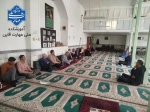 برگزاری جلسات حامیان و خیرین آموزشکده ملی مهارت قاین 2
