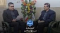 دیدار سرپرست آموزشکده ملی مهارت قاین 
با جناب آقای دکتر اسحاقی نماینده محترم مردم قاینات و زیرکوه در مجلس شورای اسلامی