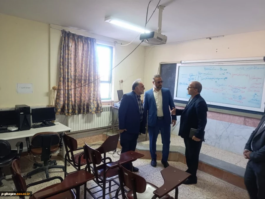 مدیر کل محترم دفتر مرکزی حراست دانشگاه ملی مهارت آقای دکتر گنجی و
  3