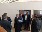 مدیر کل محترم دفتر مرکزی حراست دانشگاه ملی مهارت آقای دکتر گنجی و
  4