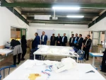مدیر کل محترم دفتر مرکزی حراست دانشگاه ملی مهارت آقای دکتر گنجی و
  6