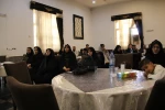 مراسم گرامیداشت  شهادت دانشمند وارسته، استاد «شهید مرتضی مطهری (ره)» و «روز استاد و معلم» و تجلیل از اساتید برتر 4