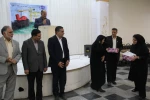 مراسم گرامیداشت  شهادت دانشمند وارسته، استاد «شهید مرتضی مطهری (ره)» و «روز استاد و معلم» و تجلیل از اساتید برتر 5