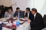 مراسم گرامیداشت  شهادت دانشمند وارسته، استاد «شهید مرتضی مطهری (ره)» و «روز استاد و معلم» و تجلیل از اساتید برتر 7