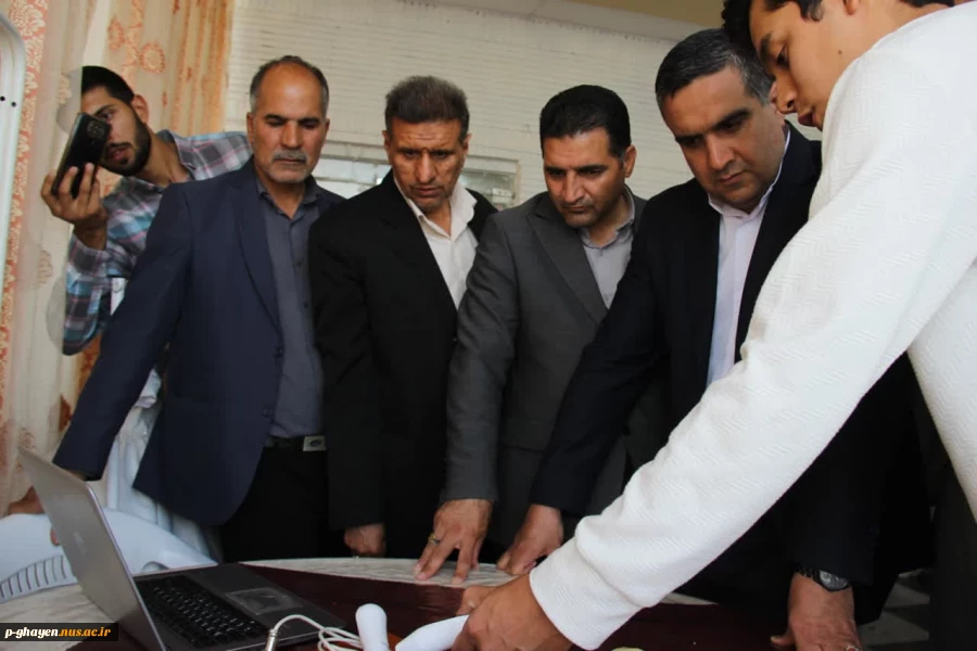 مراسم گرامیداشت  شهادت دانشمند وارسته، استاد «شهید مرتضی مطهری (ره)» و «روز استاد و معلم» و تجلیل از اساتید برتر 8